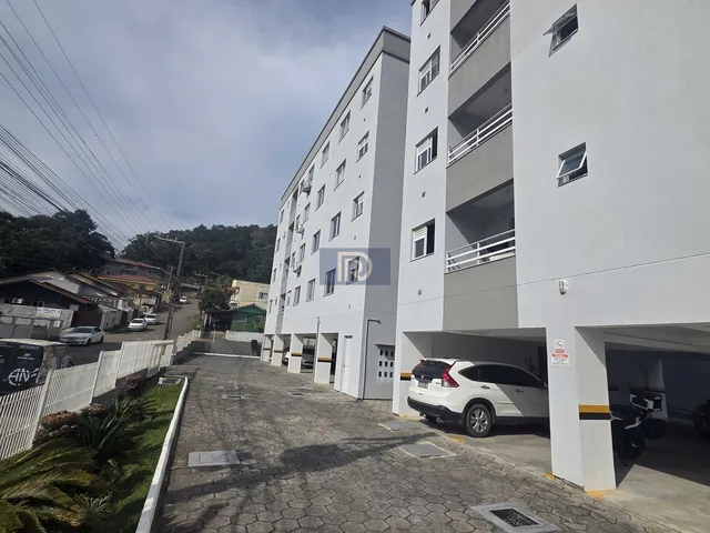 Imagem 4: Apartamento em Potecas, São José/SC