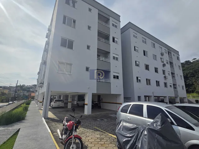 Imagem 12: Apartamento em Potecas, São José/SC