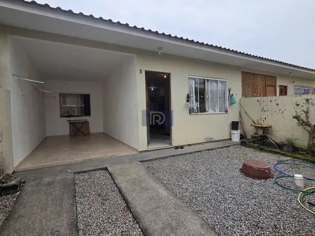 Imagem: Casa à venda no bairro Forquilhas - São