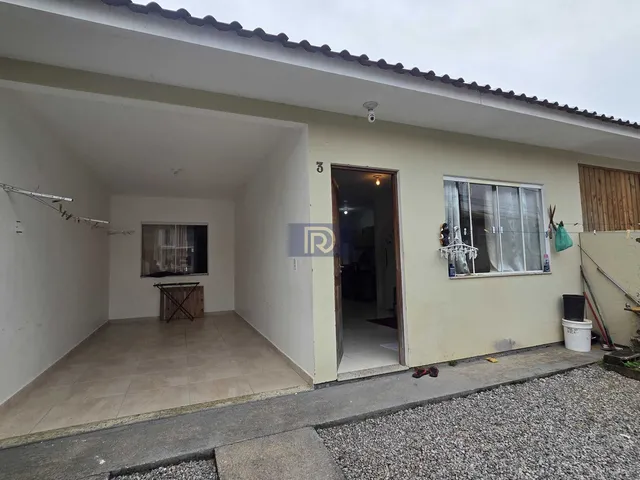 Imagem 2: Casa à venda no bairro Forquilhas - São José/SC