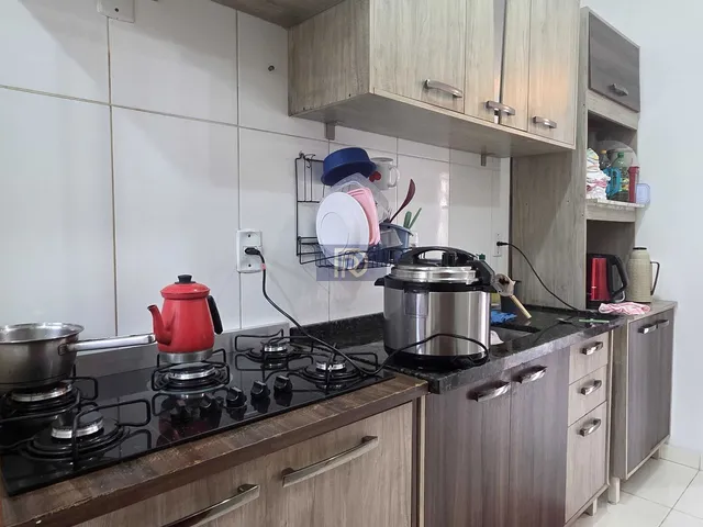 Imagem 3: Casa à venda no bairro Forquilhas - São José/SC