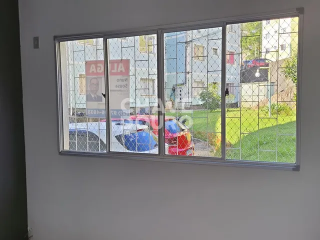 Imagem 9: Apartamento térreo de 2 quartos com 1 vaga para aluguel em Araras Teresópolis