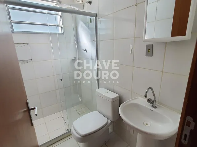 Imagem 13: Apartamento térreo de 2 quartos com 1 vaga para aluguel em Araras Teresópolis