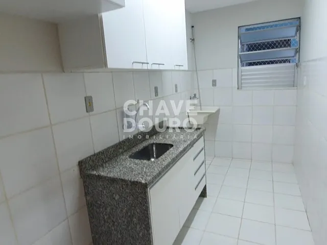 Imagem 6: Apartamento térreo de 2 quartos com 1 vaga para aluguel em Araras Teresópolis