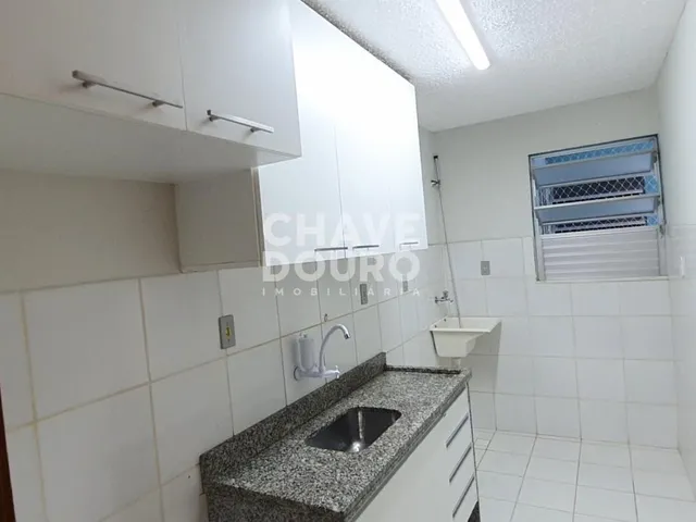 Imagem 7: Apartamento térreo de 2 quartos com 1 vaga para aluguel em Araras Teresópolis