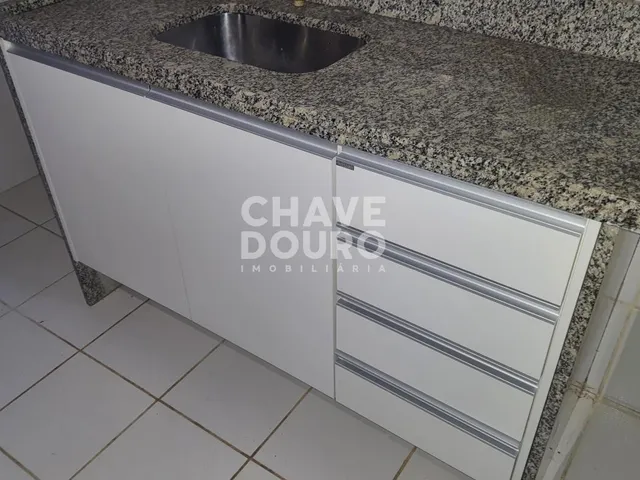 Imagem 5: Apartamento térreo de 2 quartos com 1 vaga para aluguel em Araras Teresópolis