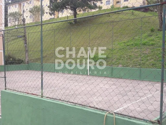 Imagem 2: Apartamento térreo de 2 quartos com 1 vaga para aluguel em Araras Teresópolis
