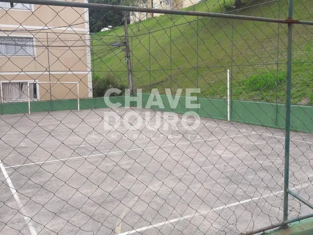 Imagem 3: Apartamento térreo de 2 quartos com 1 vaga para aluguel em Araras Teresópolis