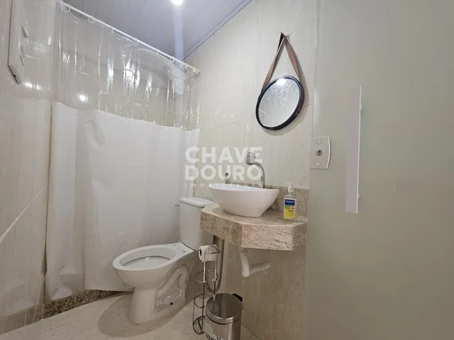 Imagem 3: Ampla casa de 4 quartos com área gourmet próxima de Agriões!