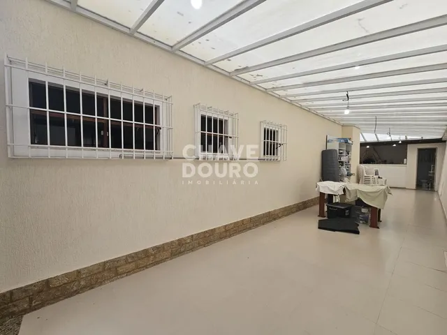 Imagem 5: Ampla casa de 4 quartos com área gourmet próxima de Agriões!