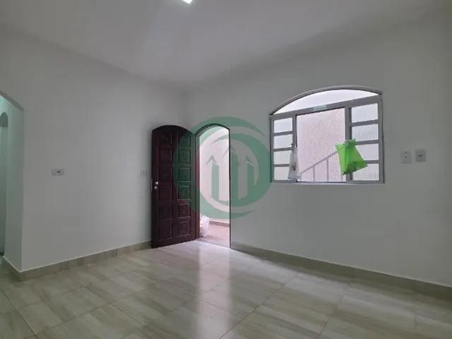 Imagem: Casa para Locação - Cidade São Jorge