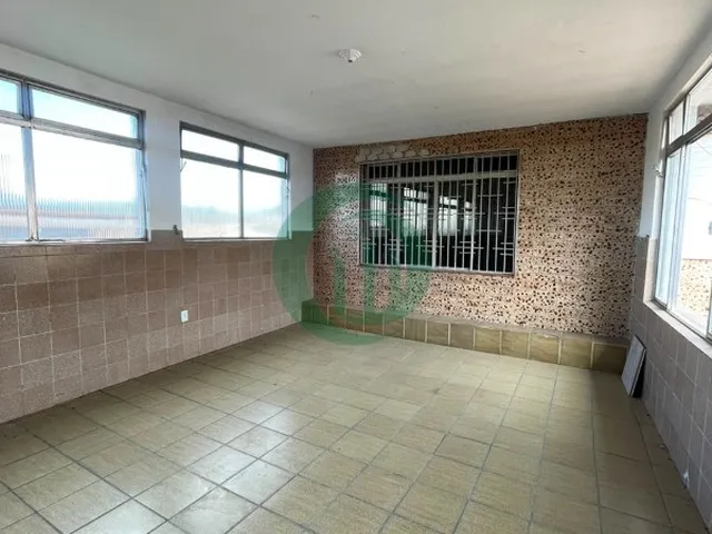 Imagem: Casa Conjunta para Locação - Vila Progresso
