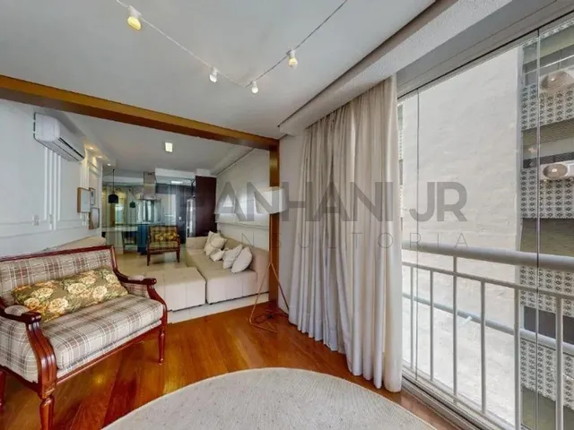 Imagem: Apartamento de Luxo no Coração dos Jardins