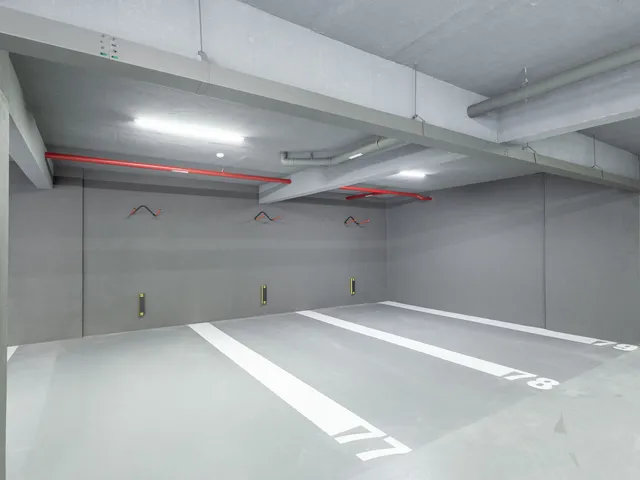 Imagem 7: Apartamento Alto Padrão 01 Dormitório com Sacada e Box