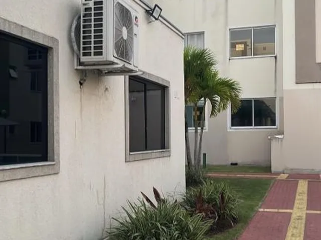 Imagem: RESIDENCIAL VILLA CASTANHEIRAS