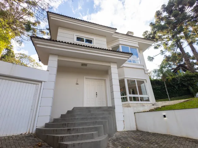 Imagem 4: Casa em Condomínio em Curitiba, no bairro Campo Comprido - Referência: 8 - CCES 2981