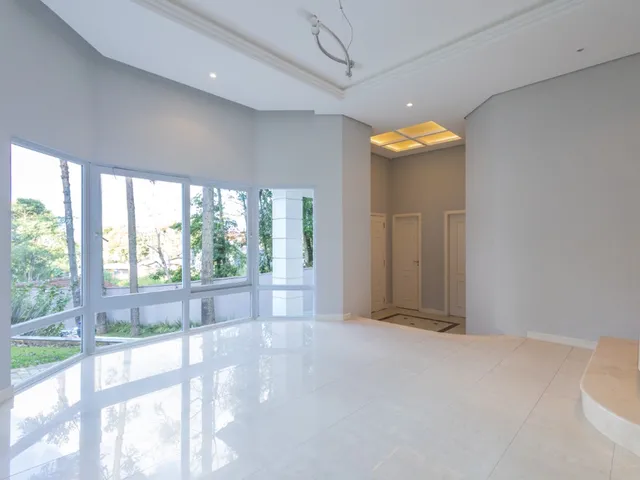 Imagem 10: Casa em Condomínio em Curitiba, no bairro Campo Comprido - Referência: 8 - CCES 2981