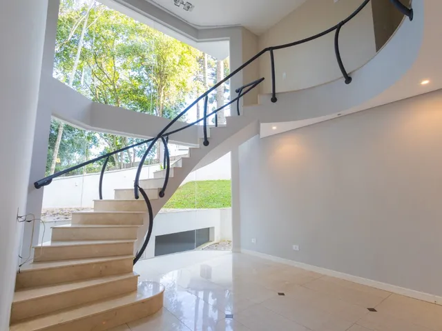Imagem 11: Casa em Condomínio em Curitiba, no bairro Campo Comprido - Referência: 8 - CCES 2981