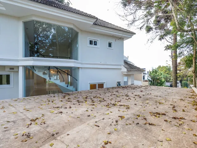 Imagem 13: Casa em Condomínio em Curitiba, no bairro Campo Comprido - Referência: 8 - CCES 2981