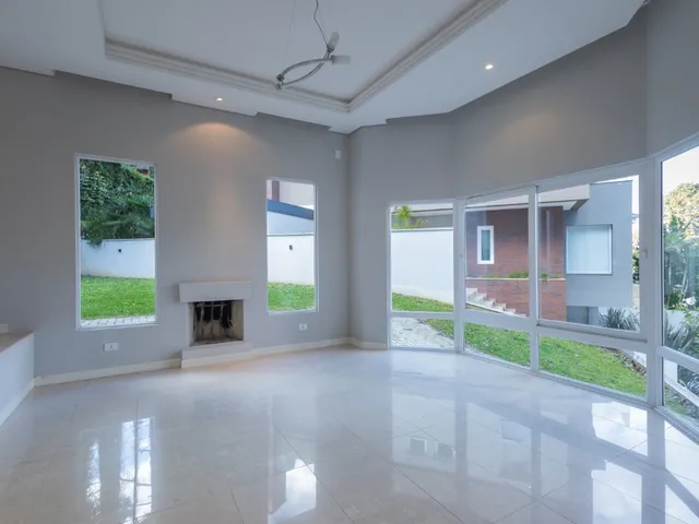 Imagem 6: Casa em Condomínio em Curitiba, no bairro Campo Comprido - Referência: 8 - CCES 2981