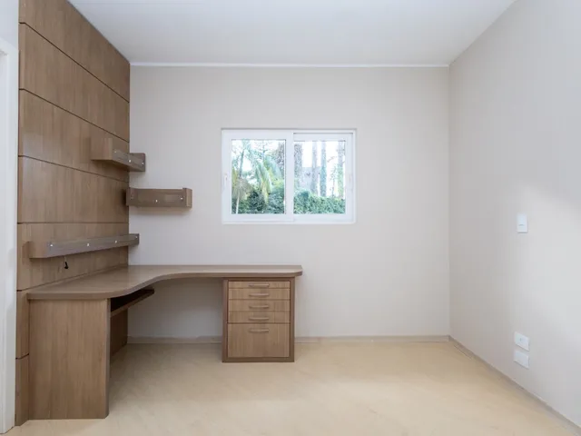Imagem 9: Casa em Condomínio em Curitiba, no bairro Campo Comprido - Referência: 8 - CCES 2981