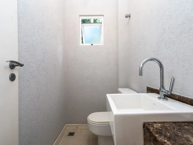 Imagem 8: Casa em Condomínio em Curitiba, no bairro Campo Comprido - Referência: 8 - CCES 2981