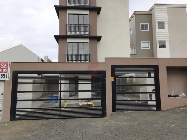 Imagem: APARTAMENTO com 3 dormitórios à venda