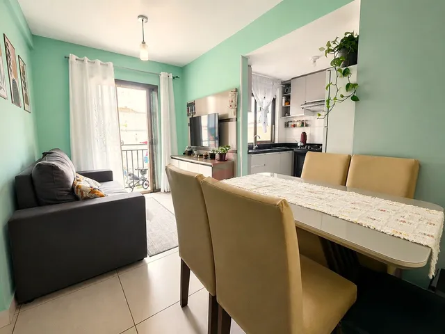 Imagem 6: APARTAMENTO com 2 dormitórios à venda por R$ 269.000,00 no bairro Weissópolis
