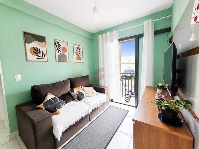 Imagem 2: APARTAMENTO com 2 dormitórios à venda por R$ 269.000,00 no bairro Weissópolis