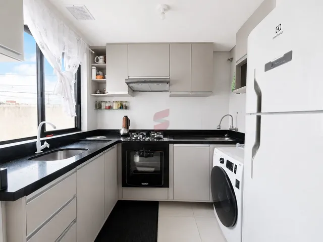 Imagem 7: APARTAMENTO com 2 dormitórios à venda por R$ 269.000,00 no bairro Weissópolis