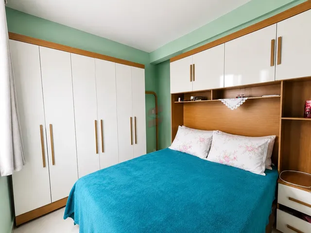 Imagem 5: APARTAMENTO com 2 dormitórios à venda por R$ 269.000,00 no bairro Weissópolis