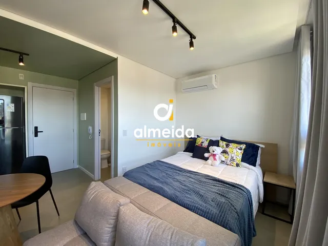 Imagem 7: Studio com garagem a 5 min da UFSM