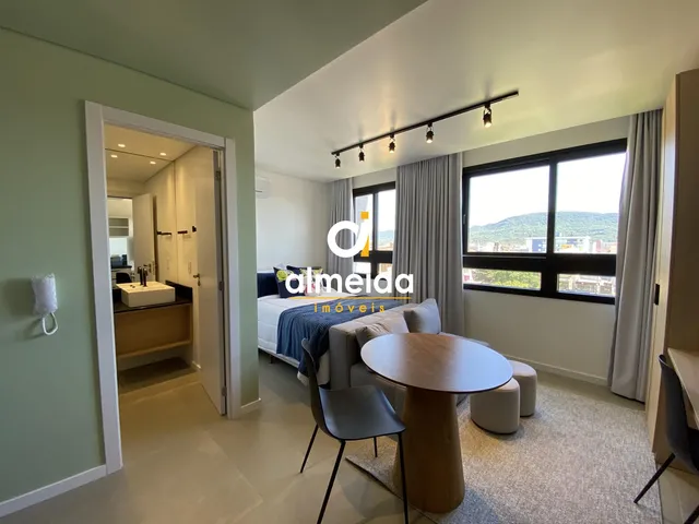 Imagem 4: Studio com garagem a 5 min da UFSM