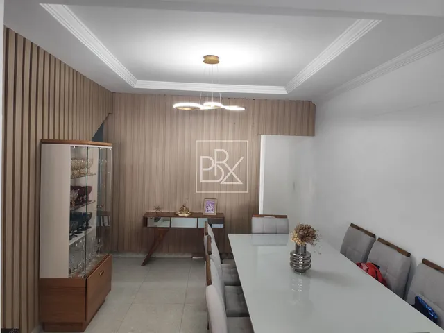 Imagem: Casa Geminada 4 Quartos 1 Suíte 2 Vagas