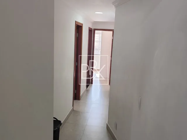 Imagem 4: Casa Geminada 4 Quartos 1 Suíte 2 Vagas - Europa - Contagem/MG