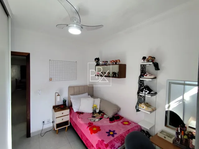 Imagem 10: Casa Geminada 4 Quartos 1 Suíte 2 Vagas - Europa - Contagem/MG