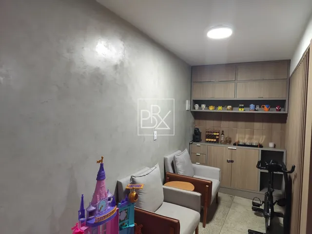 Imagem 16: Casa Geminada 4 Quartos 1 Suíte 2 Vagas - Europa - Contagem/MG