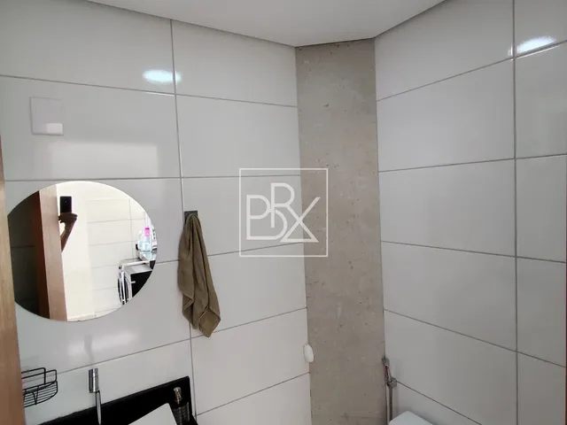 Imagem 5: Casa Geminada 4 Quartos 1 Suíte 2 Vagas - Europa - Contagem/MG
