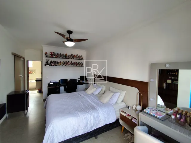 Imagem 7: Casa Geminada 4 Quartos 1 Suíte 2 Vagas - Europa - Contagem/MG