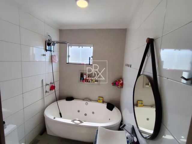 Imagem 15: Casa Geminada 4 Quartos 1 Suíte 2 Vagas - Europa - Contagem/MG