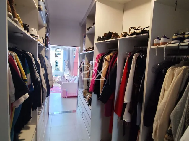 Imagem 9: Casa Geminada 4 Quartos 1 Suíte 2 Vagas - Europa - Contagem/MG