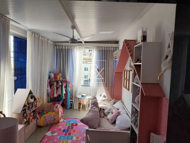 Imagem 3: Casa Geminada 4 Quartos 1 Suíte 2 Vagas - Europa - Contagem/MG