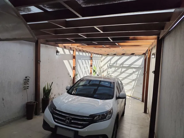 Imagem 14: Casa Geminada 4 Quartos 1 Suíte 2 Vagas - Europa - Contagem/MG