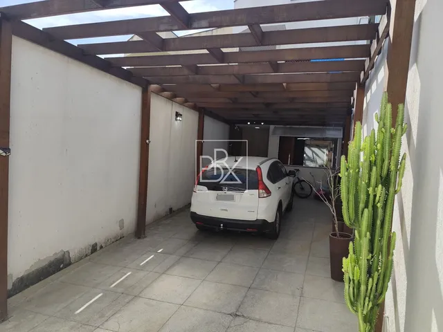 Imagem 11: Casa Geminada 4 Quartos 1 Suíte 2 Vagas - Europa - Contagem/MG