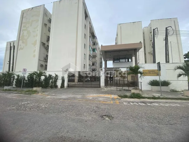 Imagem: Apartamento à Venda no São Gerardo - Fortaleza/CE