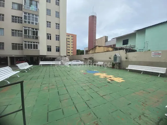 Imagem 6: Apartamento à Venda no São Gerardo - Fortaleza/CE
