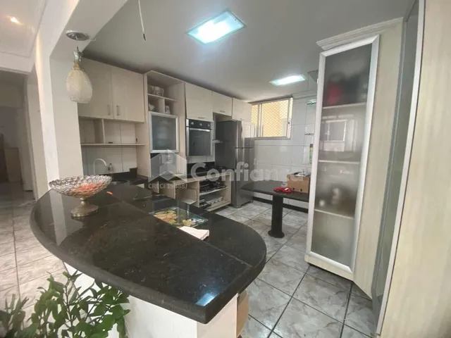 Imagem 4: Apartamento à Venda no São Gerardo - Fortaleza/CE
