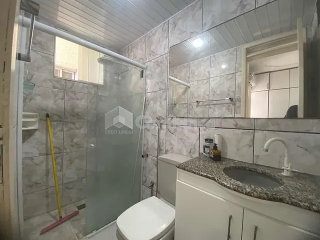Imagem 2: Apartamento à Venda no São Gerardo - Fortaleza/CE
