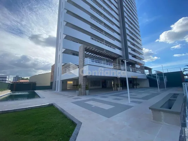 Imagem: Apartamento à Venda na Parquelândia em