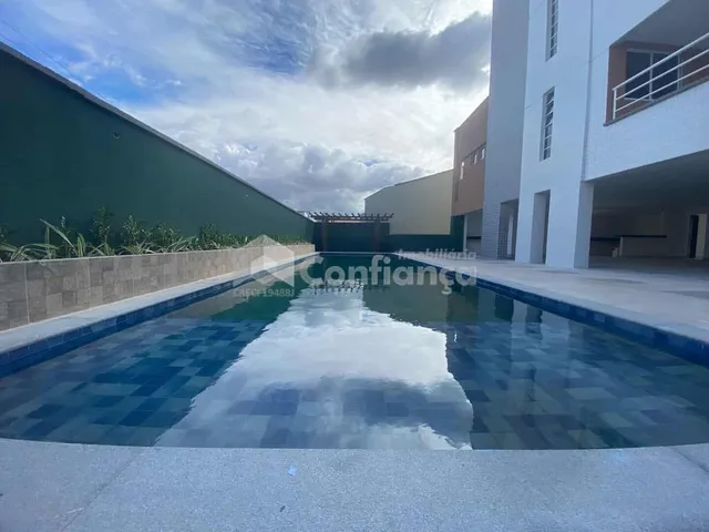 Imagem 10: Apartamento à Venda na Parquelândia em Fortaleza/CE